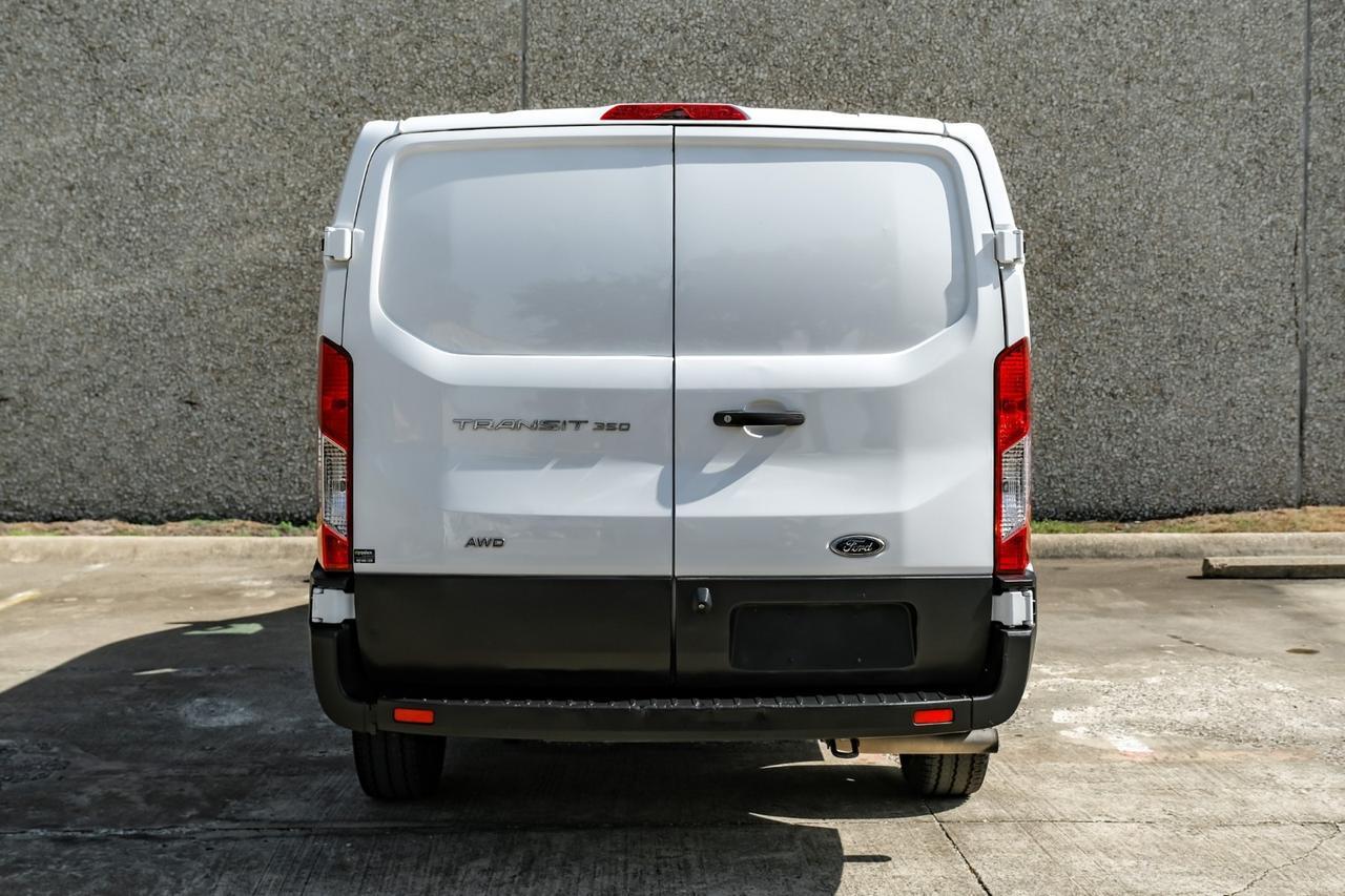 2021 Ford Transit Cargo Van Farmers Branch TX