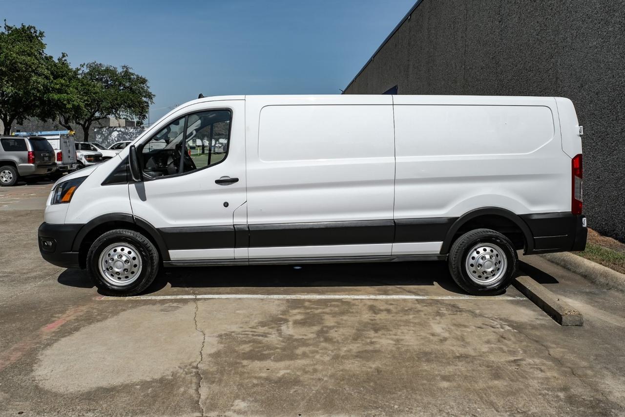 2021 Ford Transit Cargo Van Farmers Branch TX