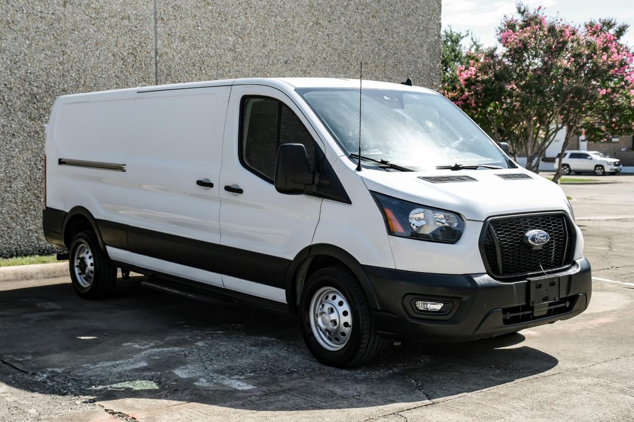 2021 Ford Transit Cargo Van Farmers Branch TX