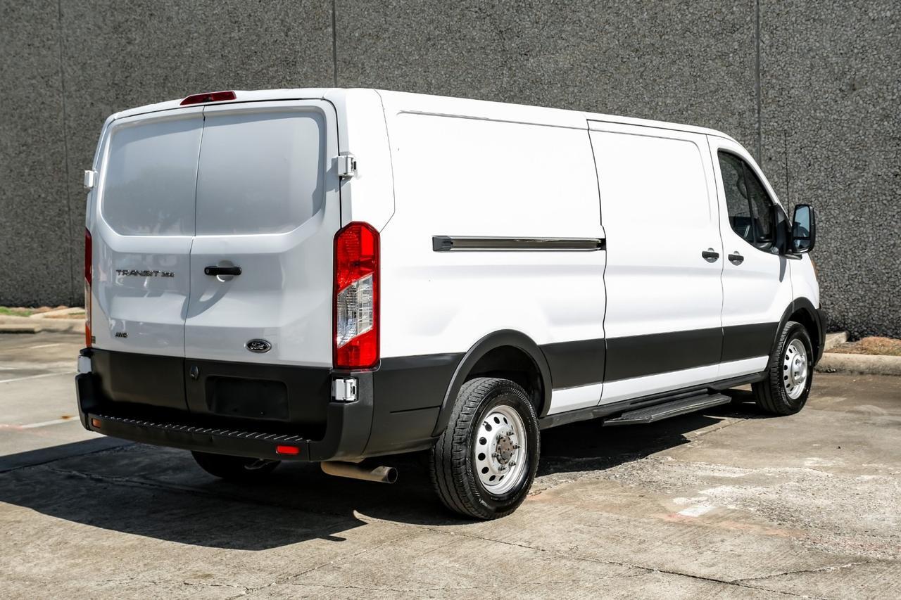 2021 Ford Transit Cargo Van Farmers Branch TX