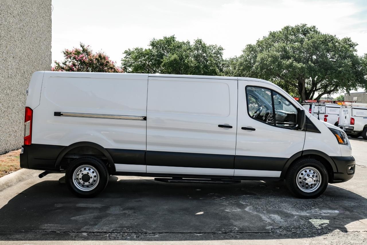 2021 Ford Transit Cargo Van Farmers Branch TX