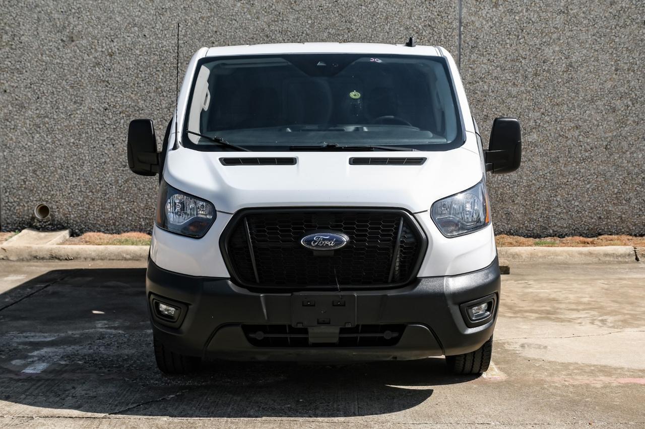 2021 Ford Transit Cargo Van Farmers Branch TX