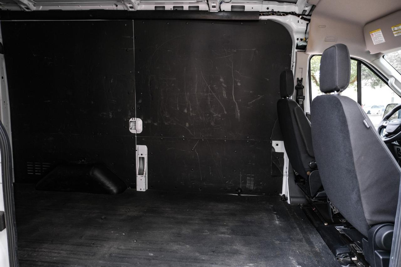 2021 Ford Transit Cargo Van Farmers Branch TX