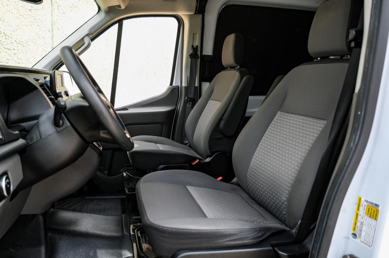 2021 Ford Transit Cargo Van Farmers Branch TX