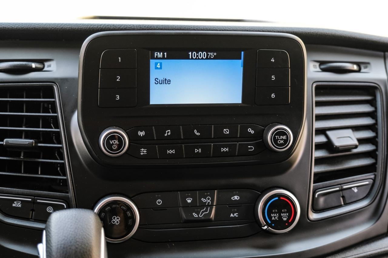 2021 Ford Transit Cargo Van Farmers Branch TX