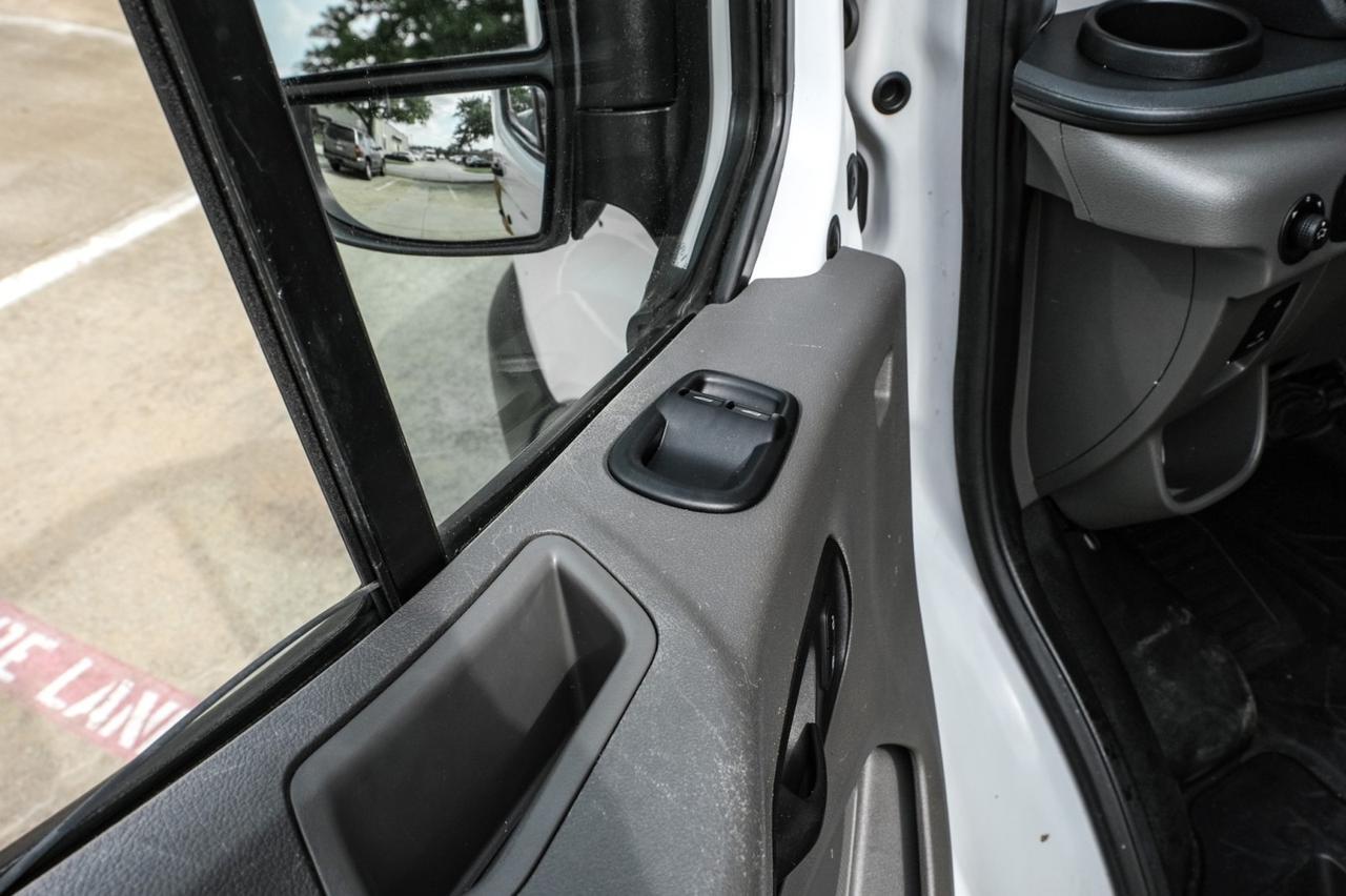 2021 Ford Transit Cargo Van Farmers Branch TX