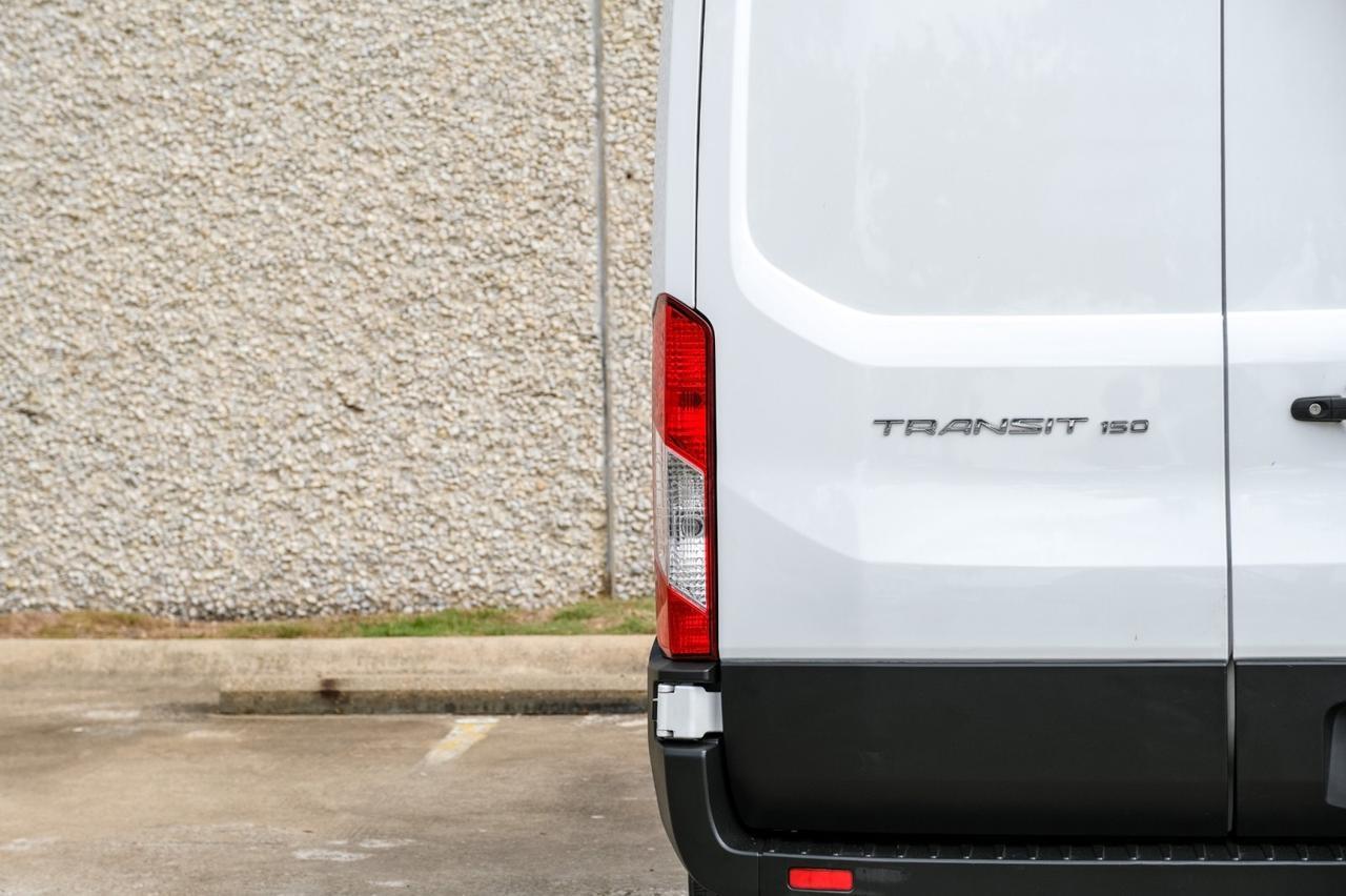 2021 Ford Transit Cargo Van Farmers Branch TX