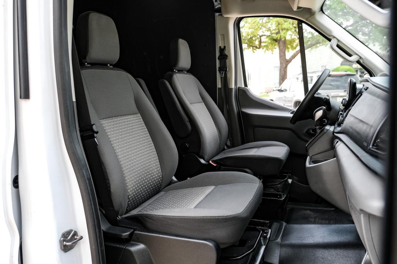 2021 Ford Transit Cargo Van Farmers Branch TX
