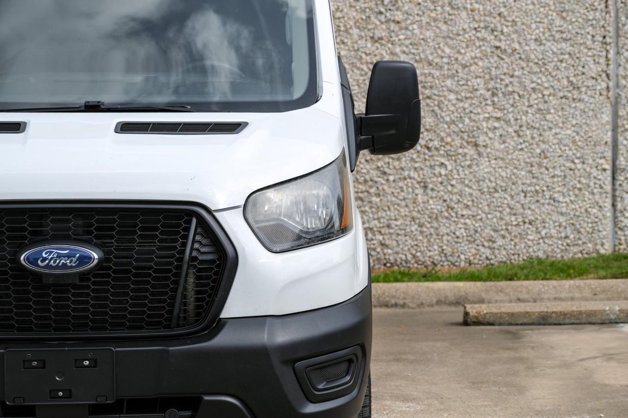 2021 Ford Transit Cargo Van Farmers Branch TX