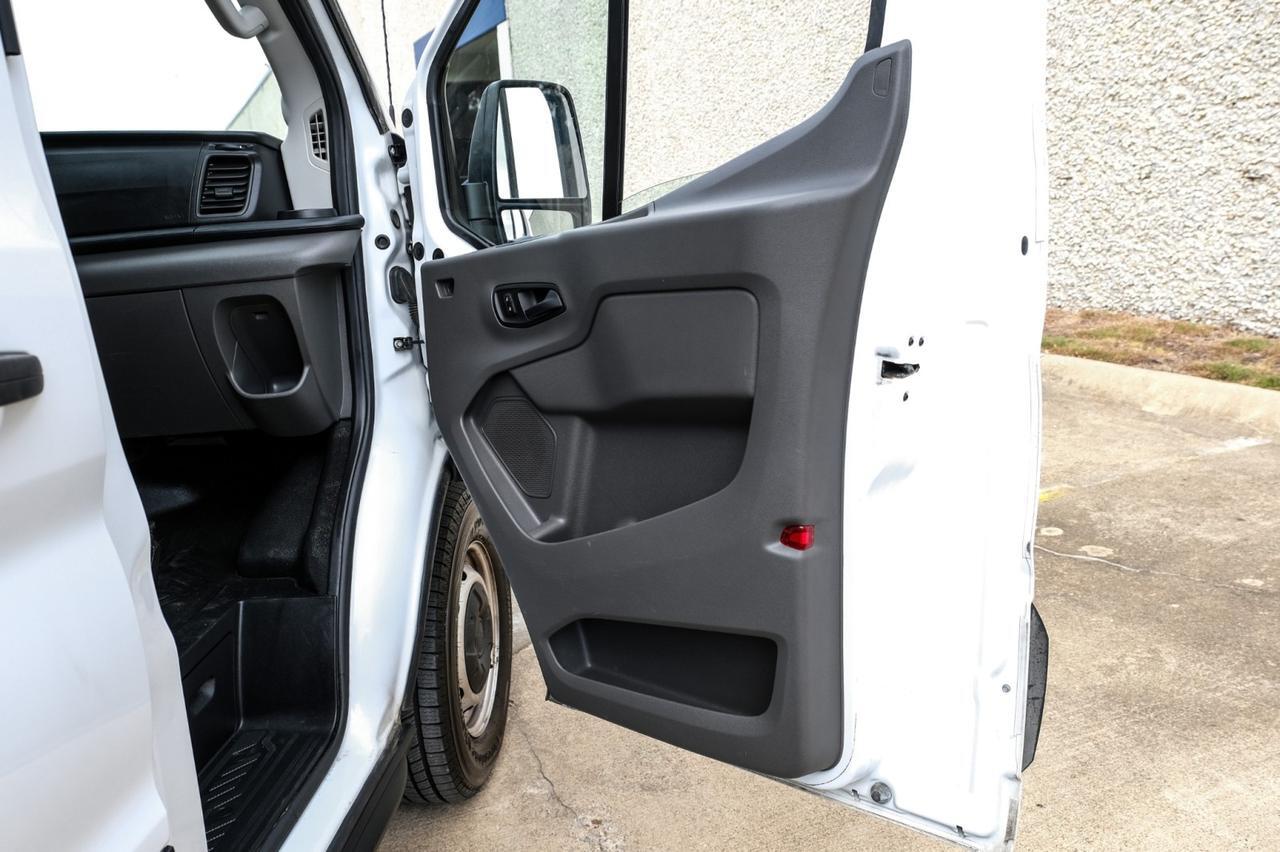 2021 Ford Transit Cargo Van Farmers Branch TX