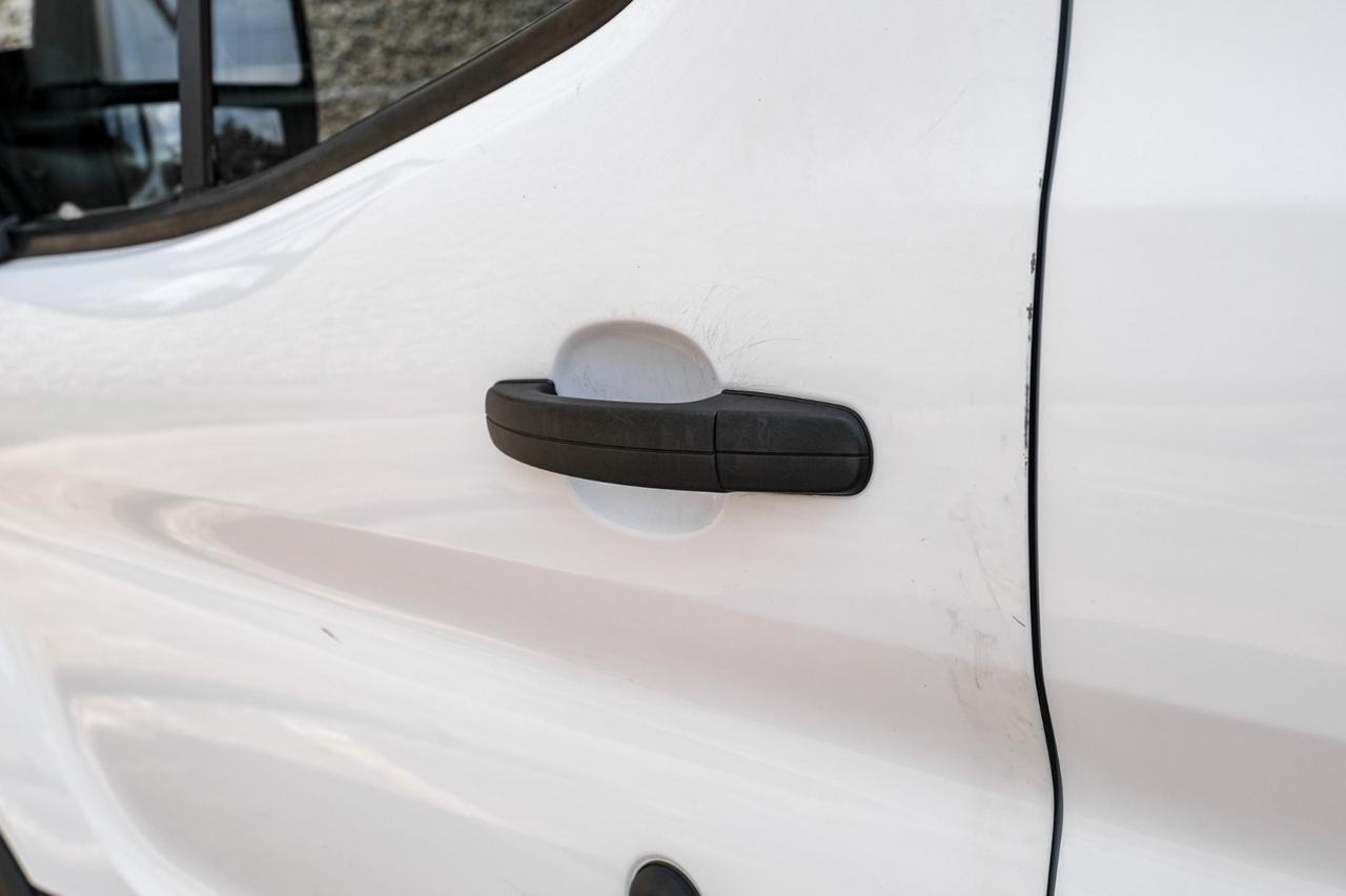 2021 Ford Transit Cargo Van Farmers Branch TX