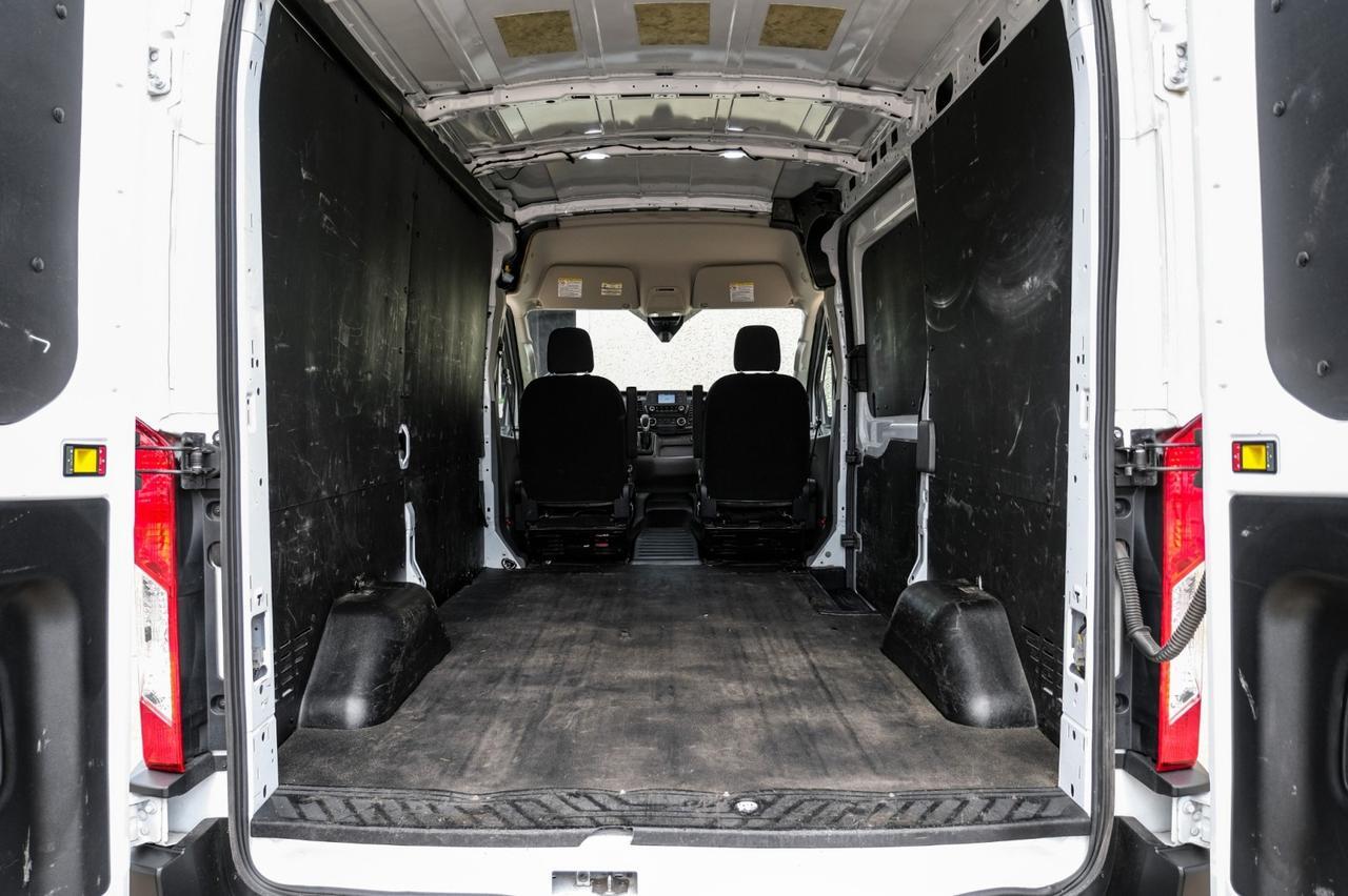 2021 Ford Transit Cargo Van Farmers Branch TX