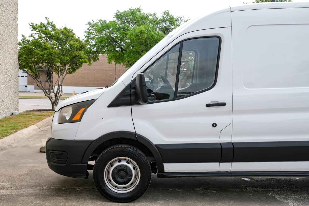 2021 Ford Transit Cargo Van Farmers Branch TX