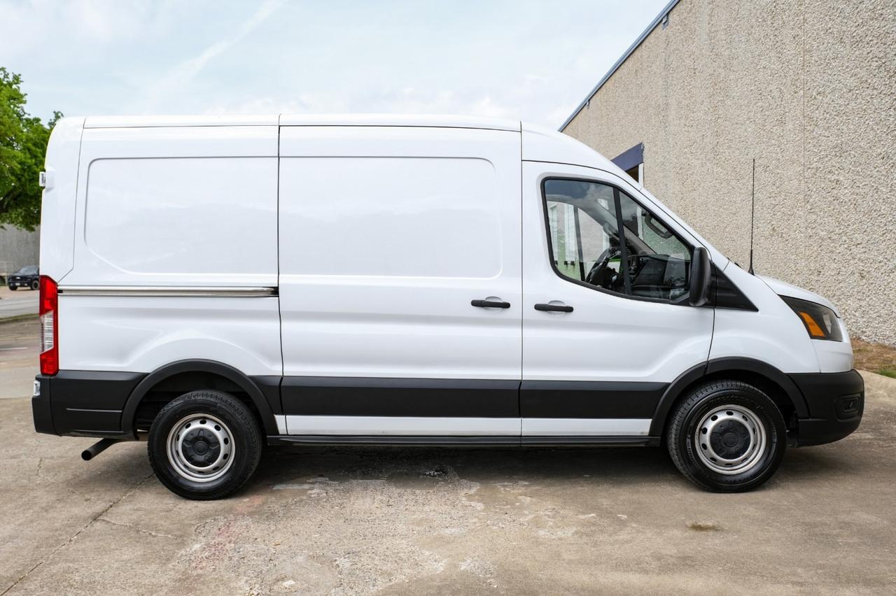 2021 Ford Transit Cargo Van Farmers Branch TX