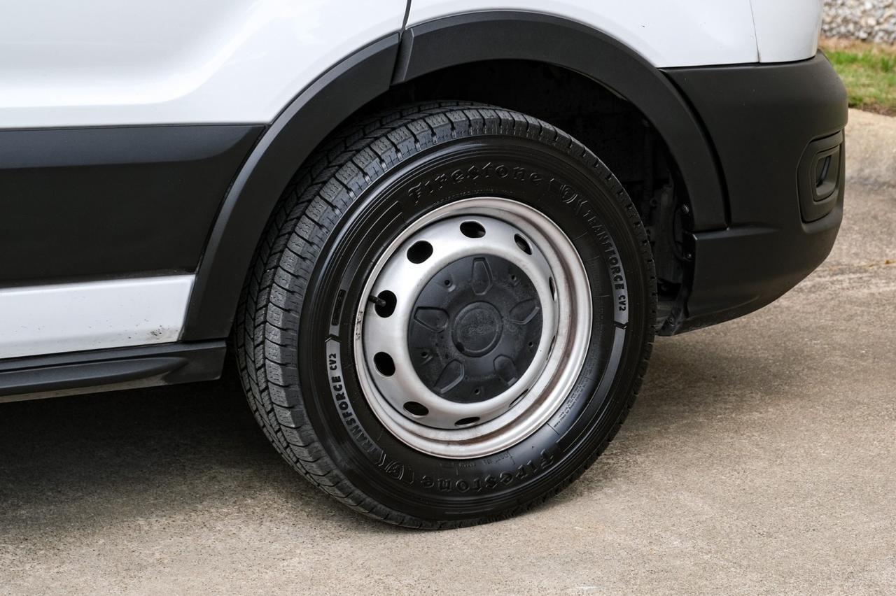 2021 Ford Transit Cargo Van Farmers Branch TX