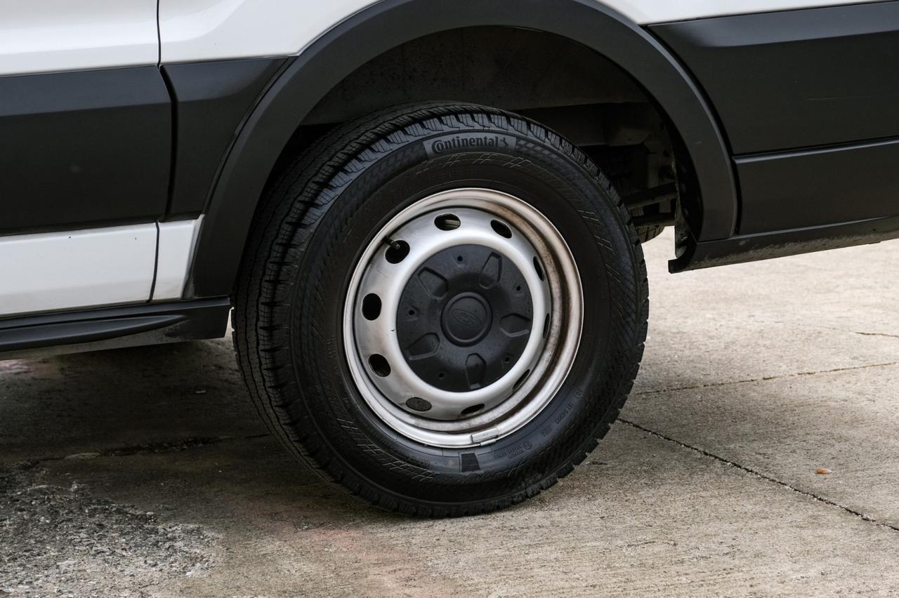 2021 Ford Transit Cargo Van Farmers Branch TX