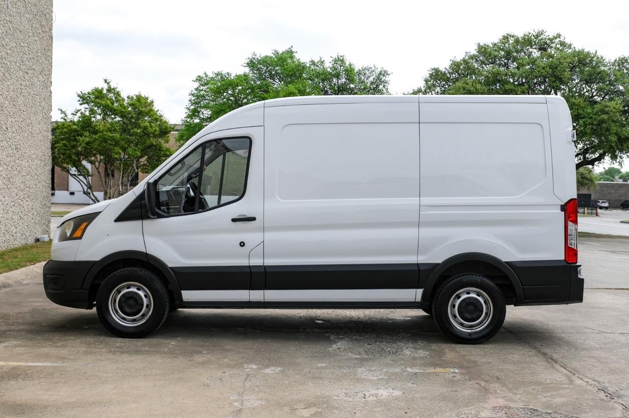 2021 Ford Transit Cargo Van Farmers Branch TX