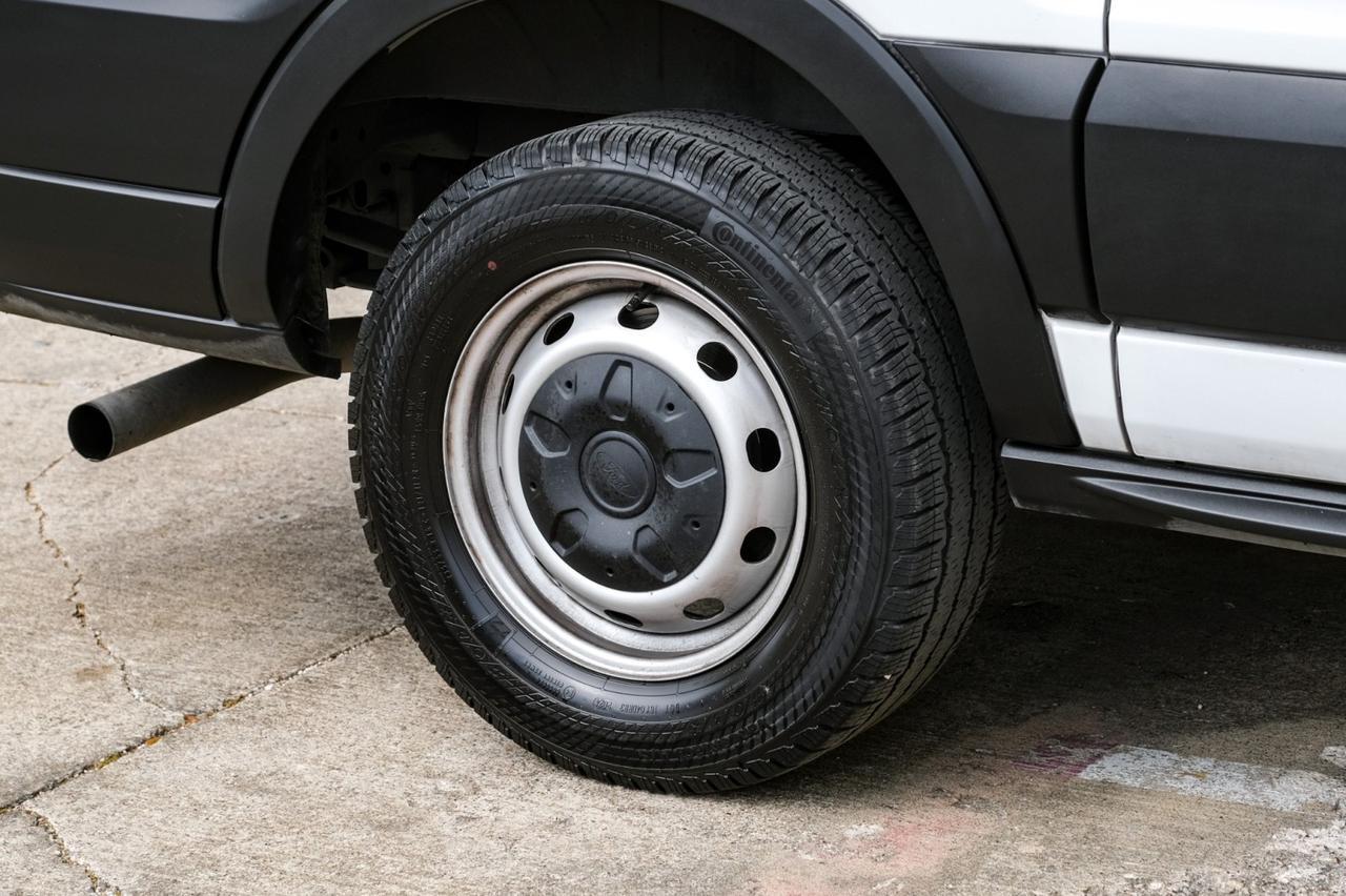 2021 Ford Transit Cargo Van Farmers Branch TX