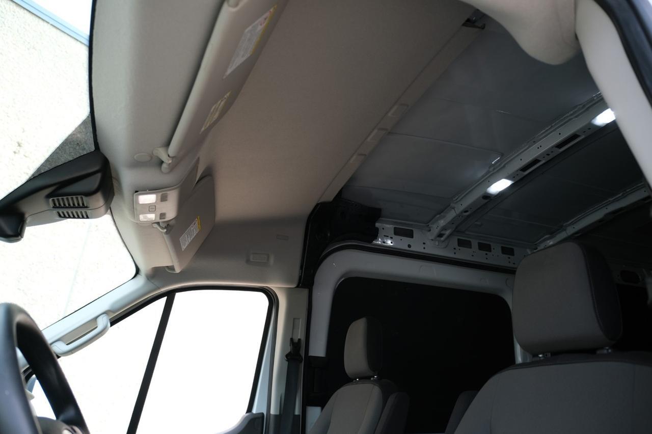 2021 Ford Transit Cargo Van Farmers Branch TX