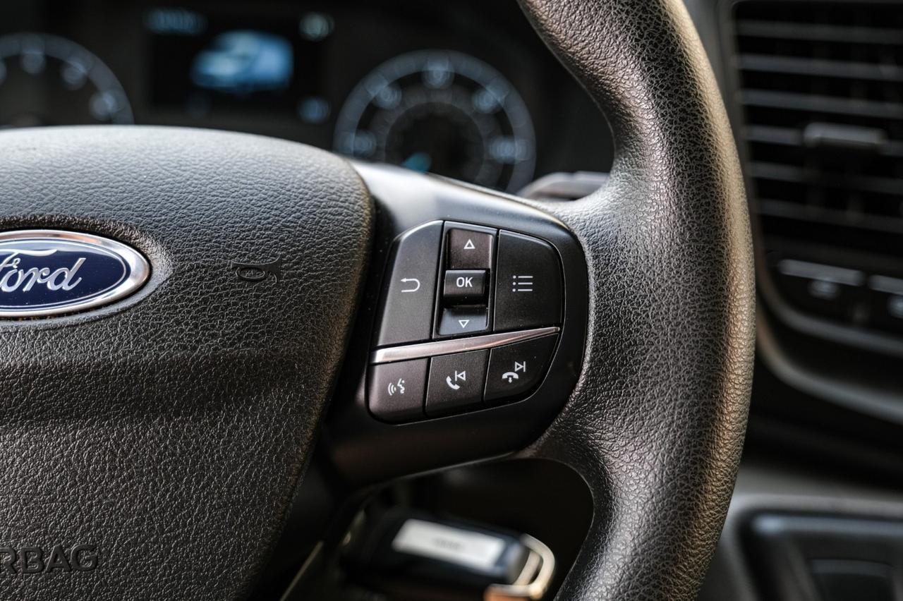 2021 Ford Transit Cargo Van Farmers Branch TX