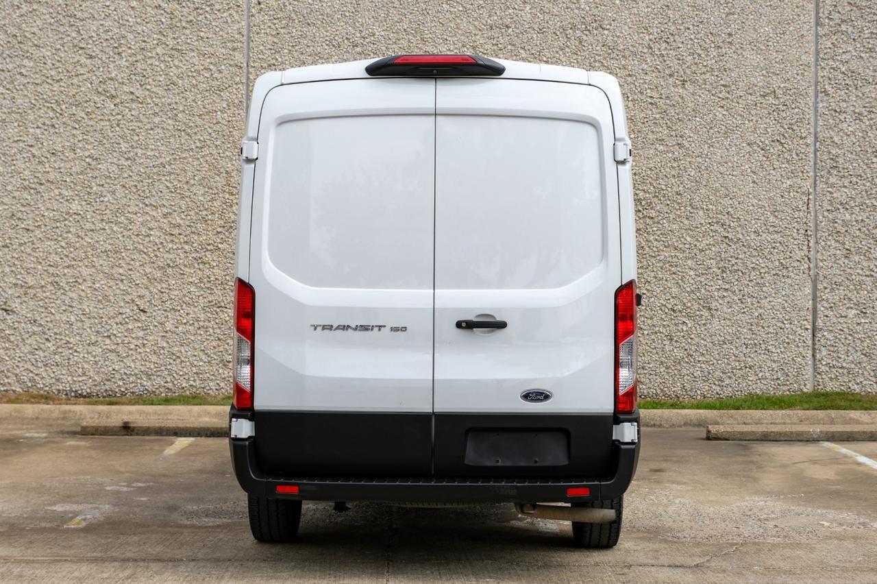 2021 Ford Transit Cargo Van Farmers Branch TX