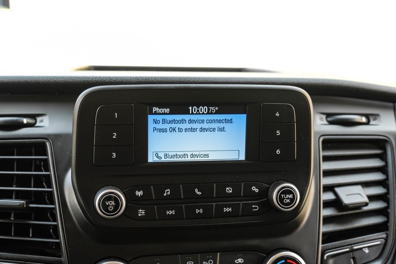 2021 Ford Transit Cargo Van Farmers Branch TX