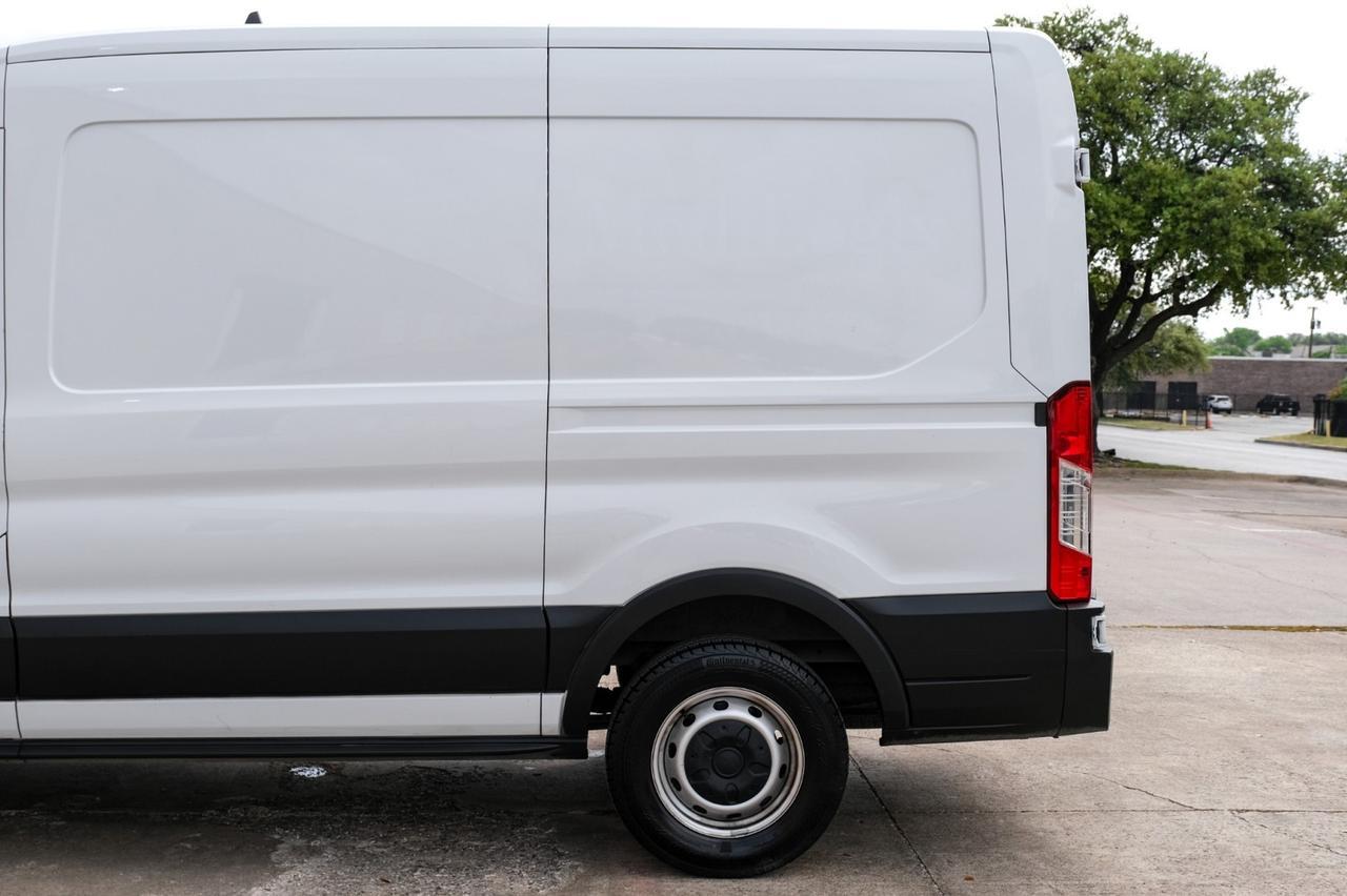 2021 Ford Transit Cargo Van Farmers Branch TX