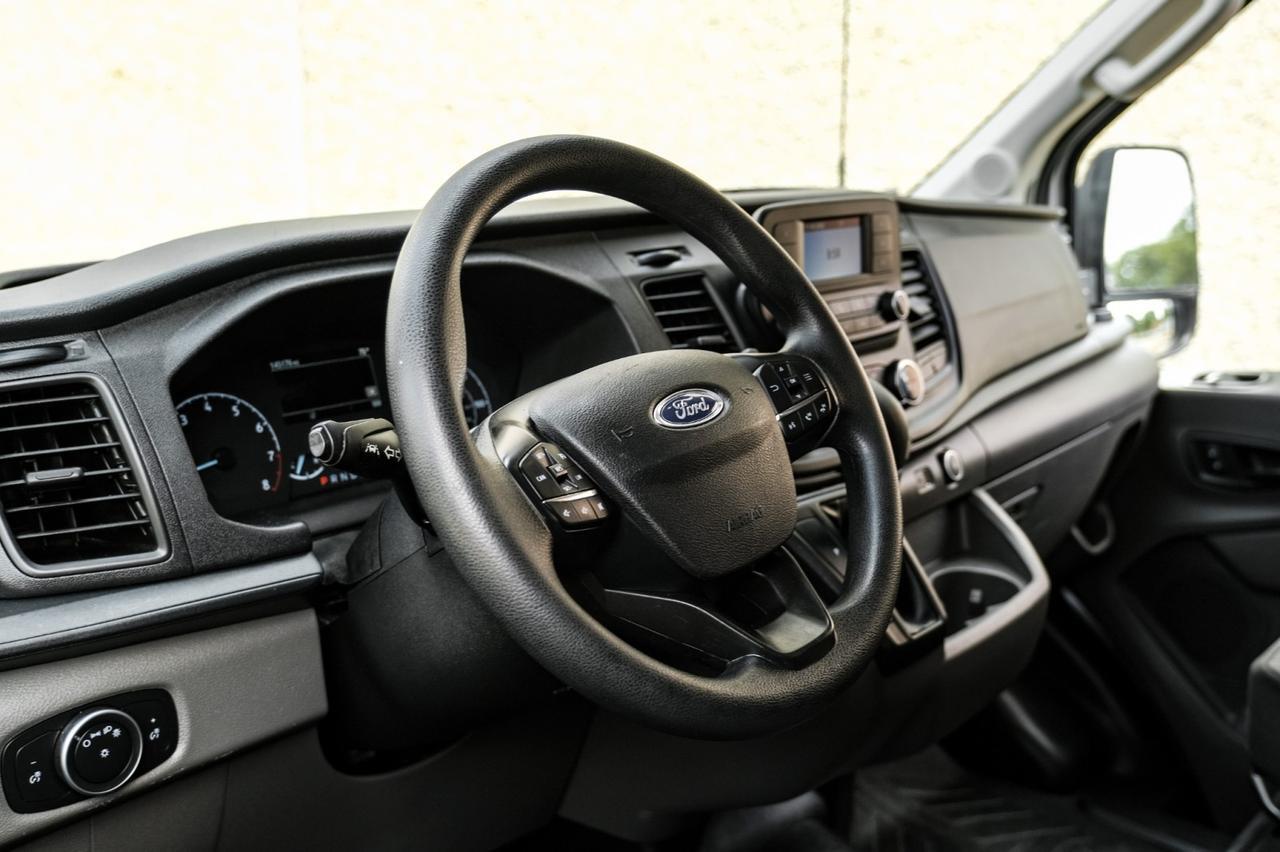 2021 Ford Transit Cargo Van Farmers Branch TX