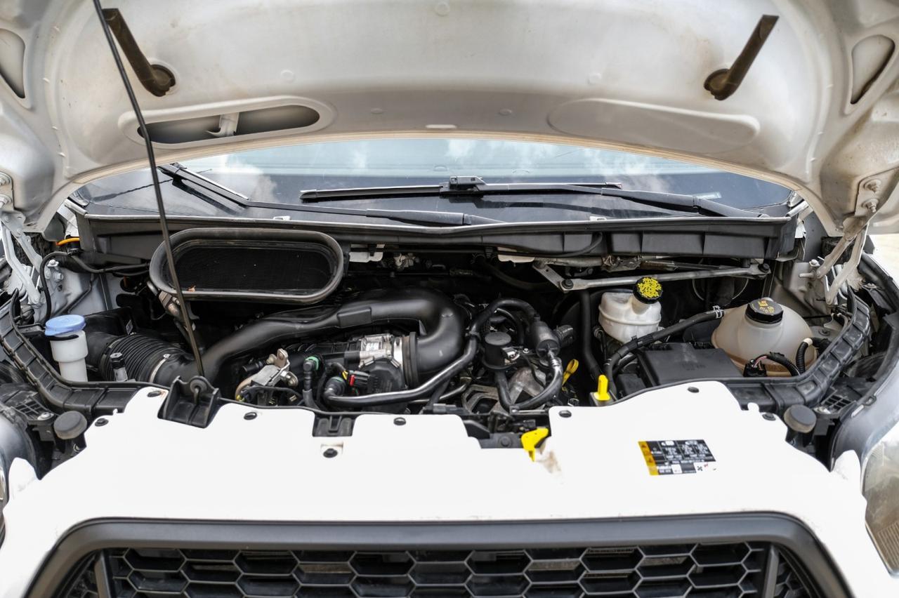 2021 Ford Transit Cargo Van Farmers Branch TX