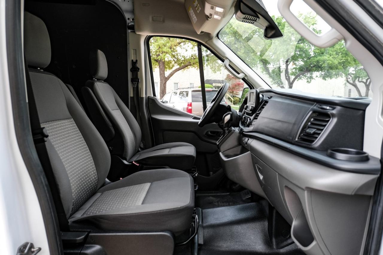 2021 Ford Transit Cargo Van Farmers Branch TX