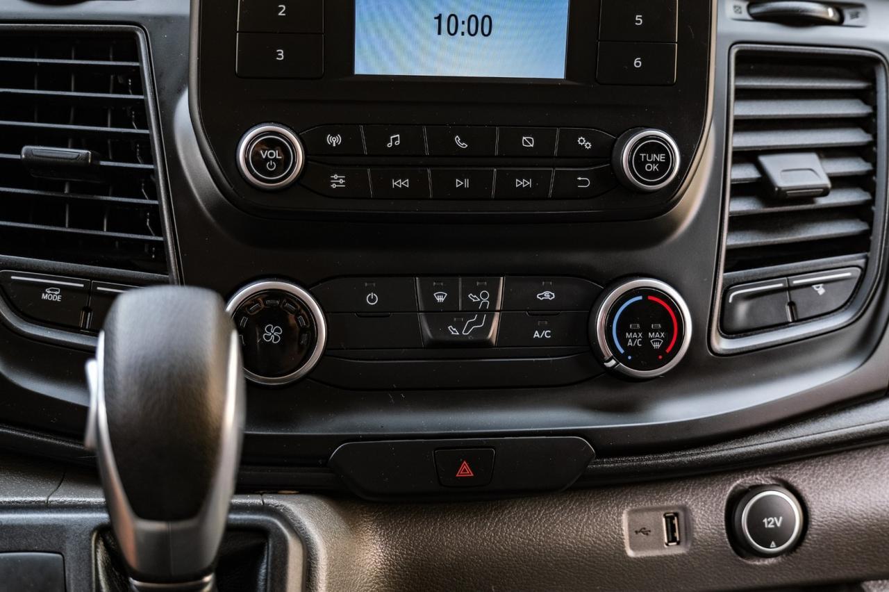 2021 Ford Transit Cargo Van Farmers Branch TX