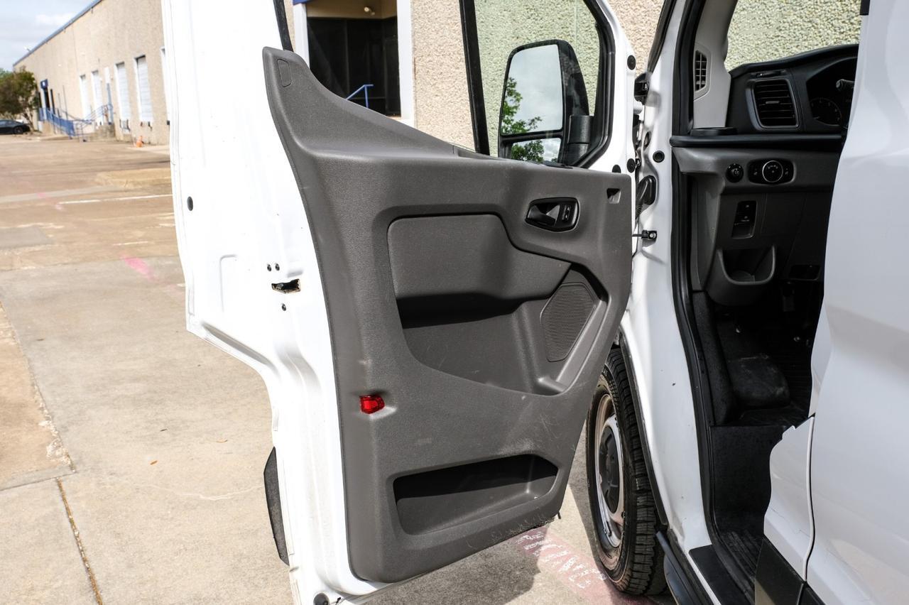 2021 Ford Transit Cargo Van Farmers Branch TX