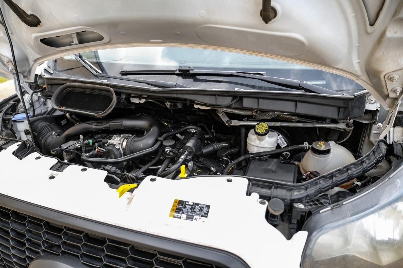 2021 Ford Transit Cargo Van Farmers Branch TX