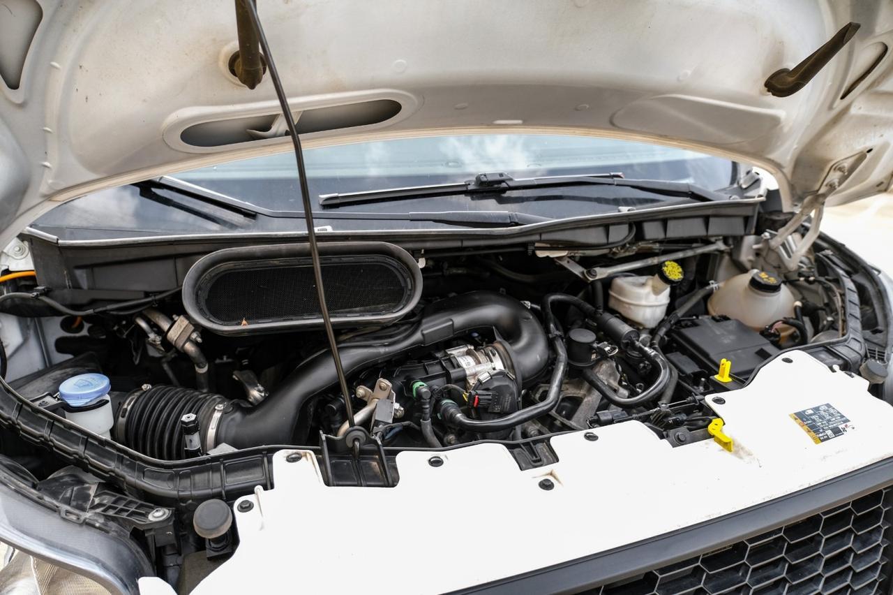 2021 Ford Transit Cargo Van Farmers Branch TX