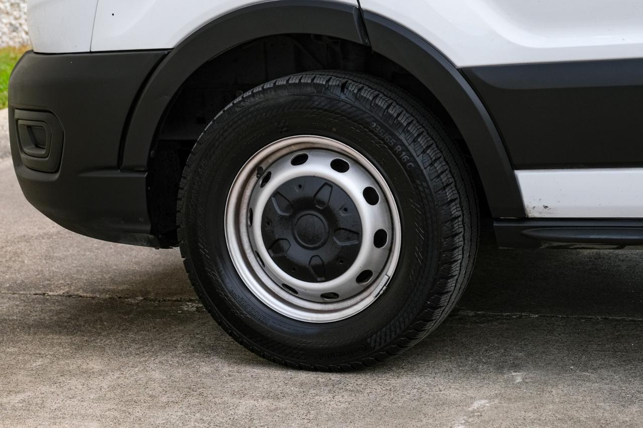 2021 Ford Transit Cargo Van Farmers Branch TX