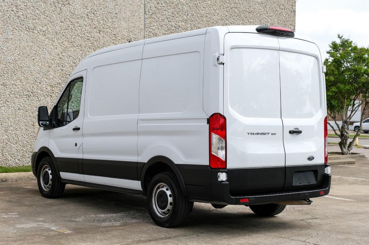 2021 Ford Transit Cargo Van Farmers Branch TX
