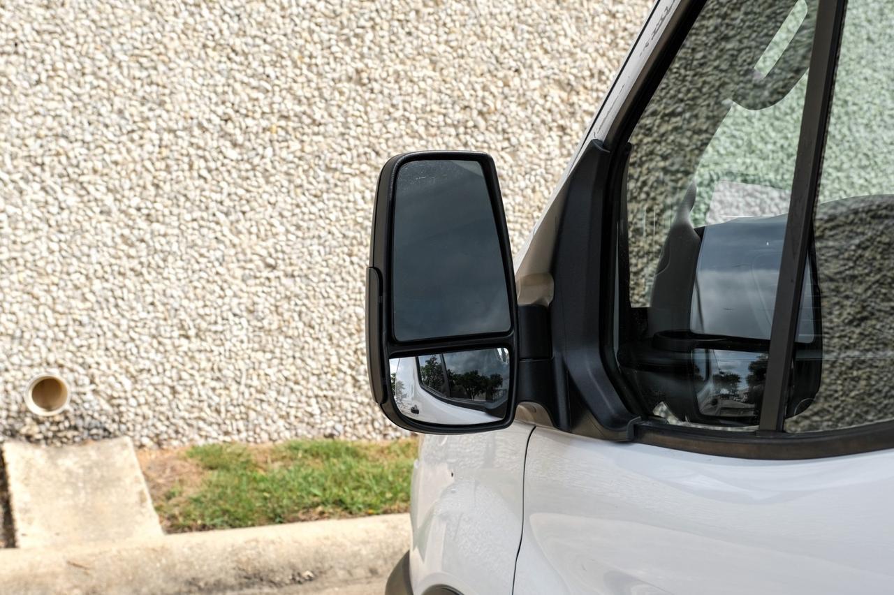 2021 Ford Transit Cargo Van Farmers Branch TX