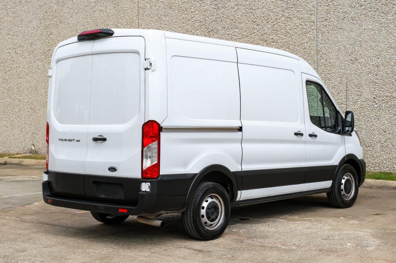 2021 Ford Transit Cargo Van Farmers Branch TX