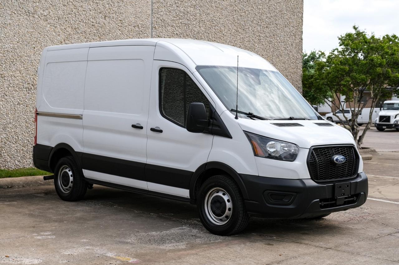 2021 Ford Transit Cargo Van Farmers Branch TX