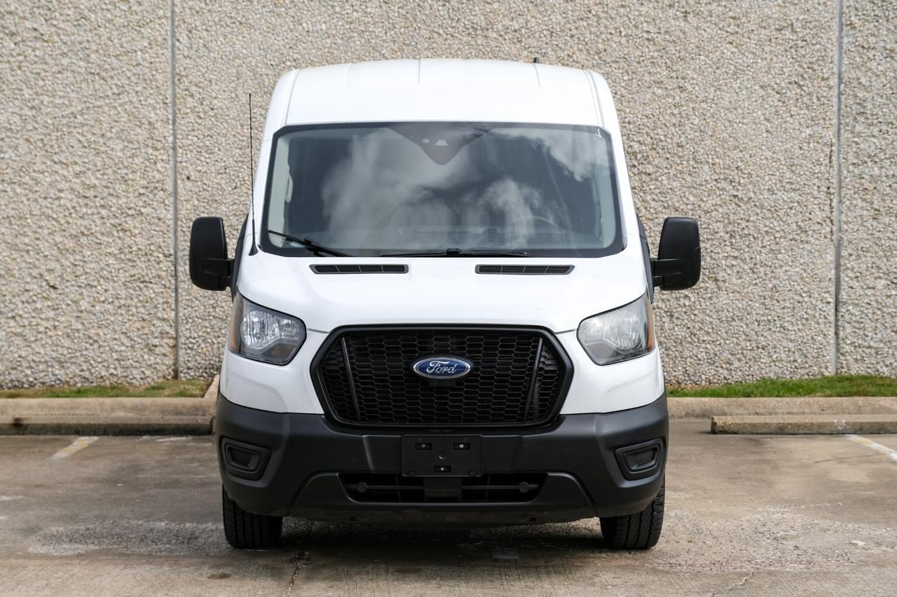 2021 Ford Transit Cargo Van Farmers Branch TX
