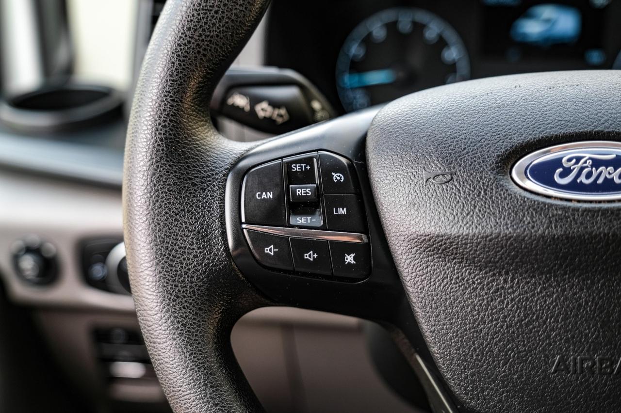 2021 Ford Transit Cargo Van Farmers Branch TX