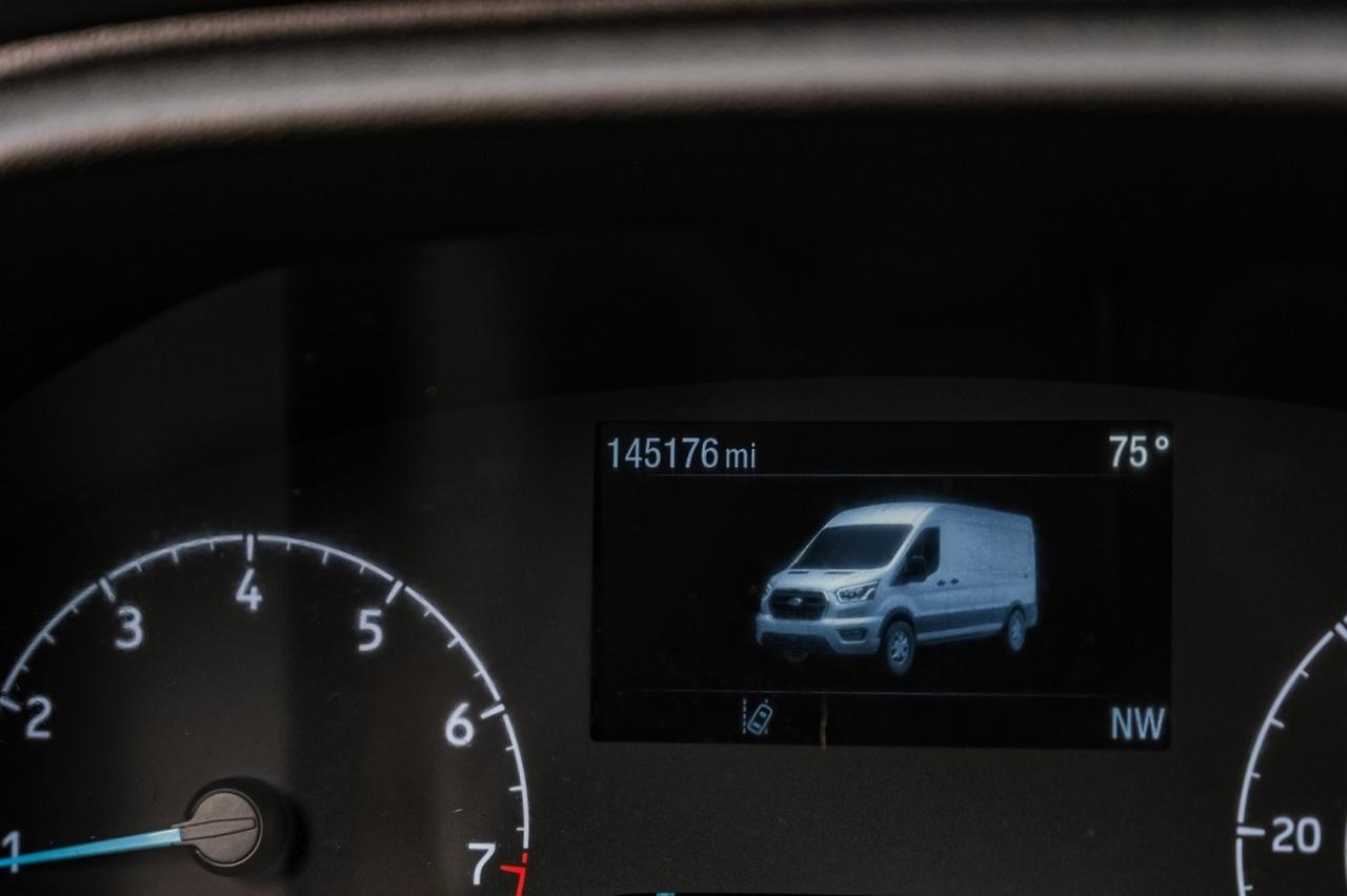 2021 Ford Transit Cargo Van Farmers Branch TX