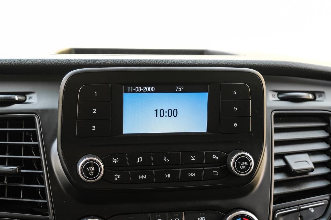 2021 Ford Transit Cargo Van Farmers Branch TX