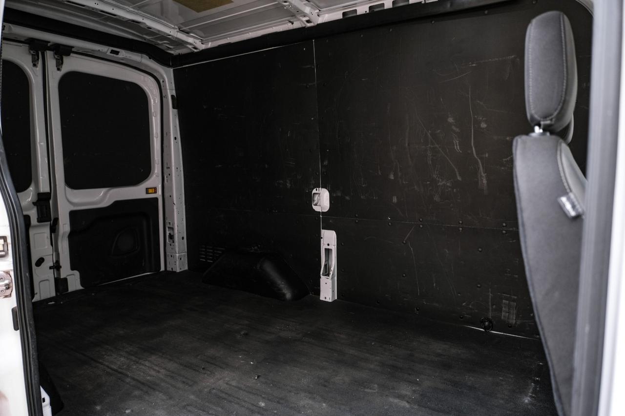 2021 Ford Transit Cargo Van Farmers Branch TX