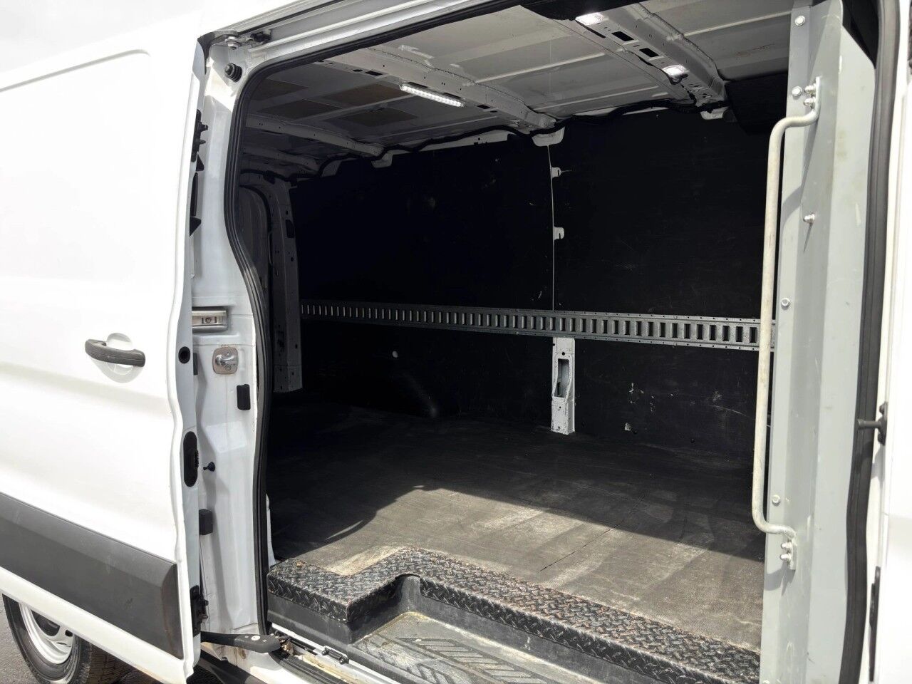 2021 Ford Transit Cargo Van Hialeah FL