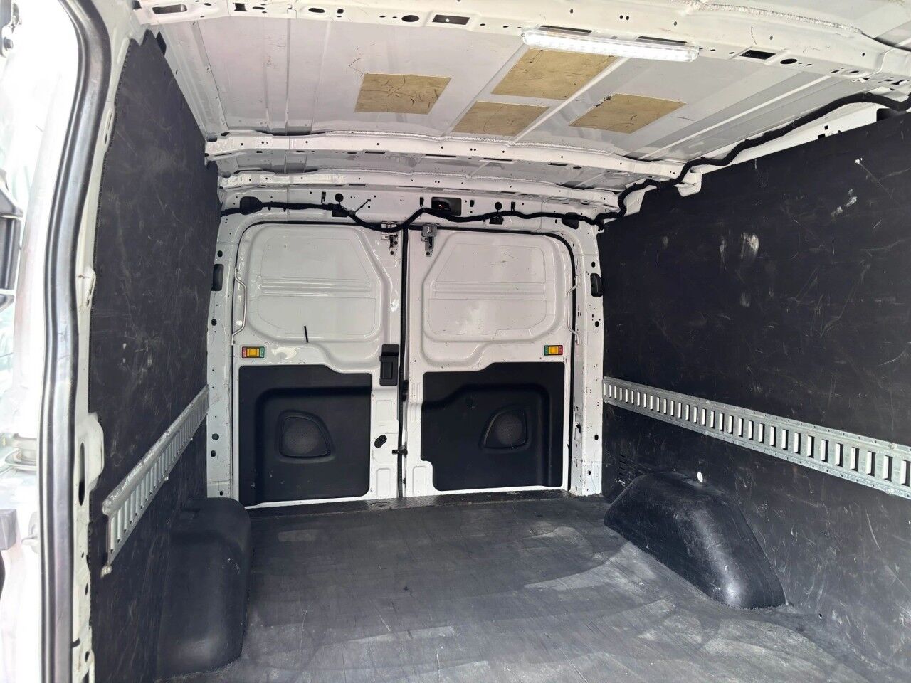2021 Ford Transit Cargo Van Hialeah FL