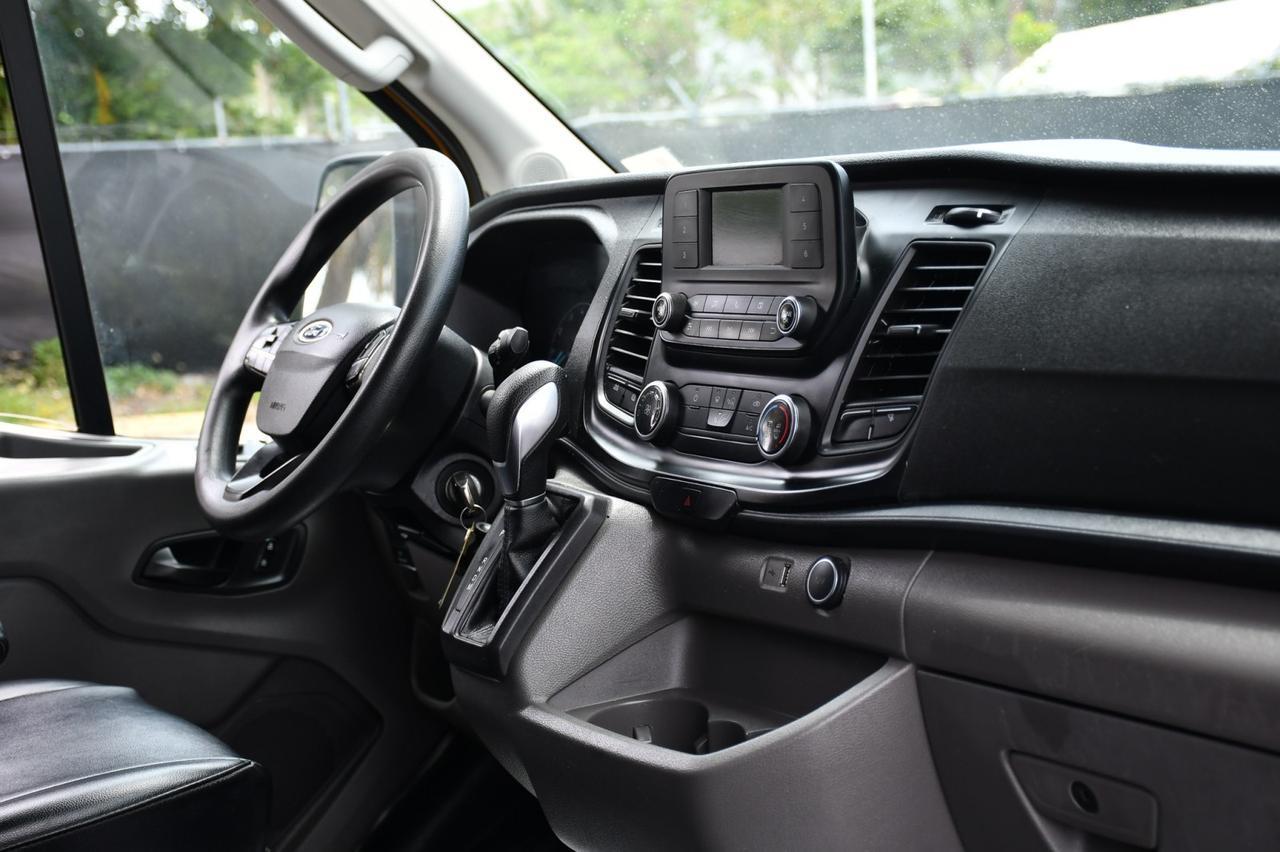 2021 Ford Transit Cargo Van Lakeworth FL