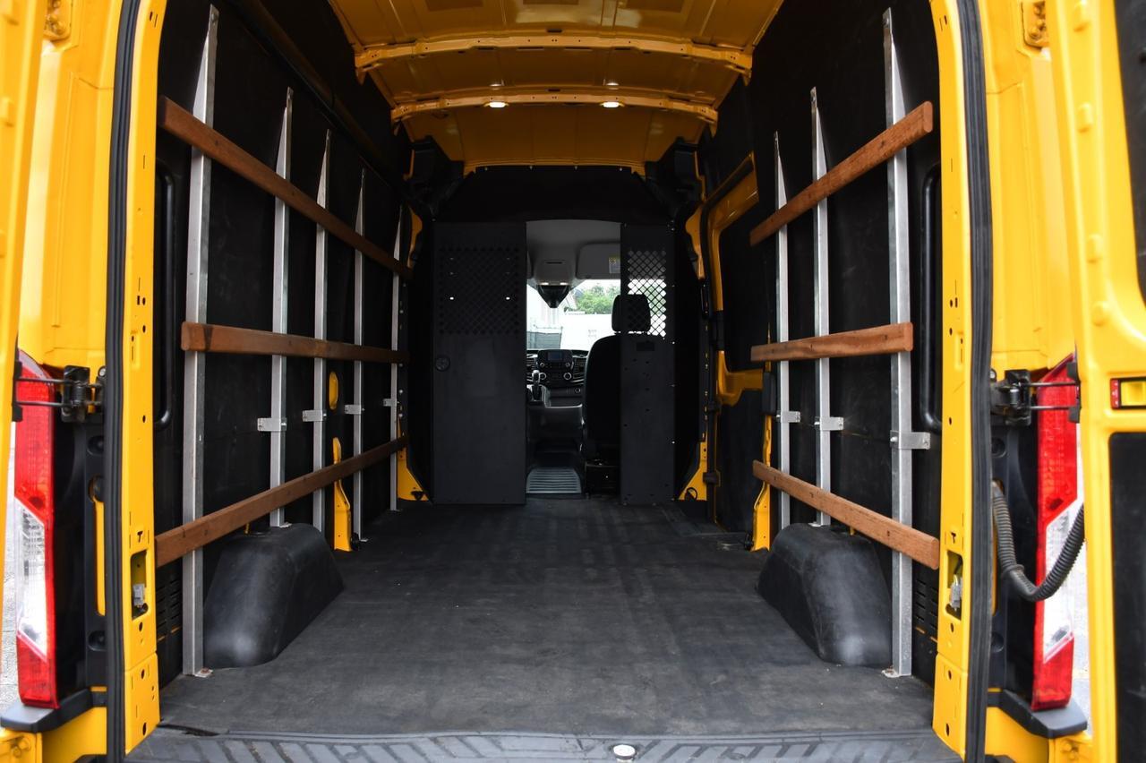 2021 Ford Transit Cargo Van Lakeworth FL