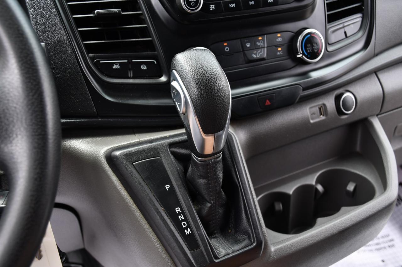 2021 Ford Transit Cargo Van Lakeworth FL