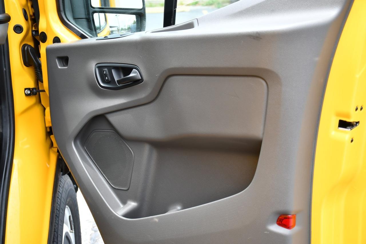 2021 Ford Transit Cargo Van Lakeworth FL